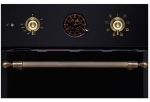 Духовой шкаф Кертинг OKB 4604 CRN фото 2 в Санкт-Петербурге Духовой шкаф Korting OKB 4604 CRN фото 2 в Санкт-Петербурге