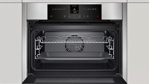 Духовой шкаф Neff C15CR22N2 фото 3 в Санкт-Петербурге