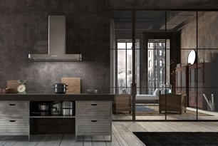 Вытяжка Фабер T-LIGHT EV8P X A90 фото 2 в Санкт-Петербурге Вытяжка Faber T-LIGHT EV8P X A90 фото 2 в Санкт-Петербурге