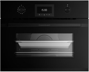 Духовой шкаф с паром Куперсбуш CBD 6340.0 S2 Black Chrome фото в Санкт-Петербурге Духовой шкаф с паром Kuppersbusch CBD 6340.0 S2 Black Chrome фото в Санкт-Петербурге