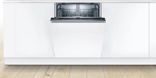 Встраиваемая посудомоечная машина Бош SMV2ITX48E фото 2 в Санкт-Петербурге Встраиваемая посудомоечная машина Bosch SMV2ITX48E фото 2 в Санкт-Петербурге