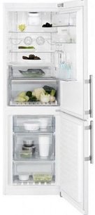 Холодильник Электролюкс EN 3486 MOW фото 2 в Санкт-Петербурге Холодильник Electrolux EN 3486 MOW фото 2 в Санкт-Петербурге