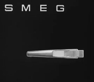 Холодильник Смег FAB5LBL5 фото 3 в Санкт-Петербурге Холодильник Smeg FAB5LBL5 фото 3 в Санкт-Петербурге