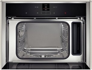 Пароварка Нефф C17DR02N0 фото 4 в Санкт-Петербурге Пароварка Neff C17DR02N0 фото 4 в Санкт-Петербурге