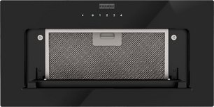 Встраиваемая вытяжка Franke LUCE 60 BK фото 2 в Санкт-Петербурге