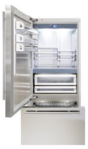 Встраиваемый холодильник Fhiaba KS901TST3I фото в Санкт-Петербурге