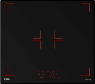 Индукционная варочная панель Хайер HHX-Y64HPVB фото в Санкт-Петербурге Индукционная варочная панель Haier HHX-Y64HPVB фото в Санкт-Петербурге