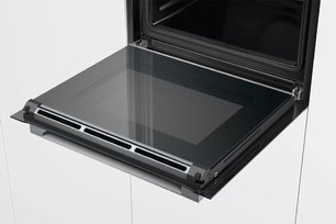 Духовой шкаф Бош HBG675BB1 фото 4 в Санкт-Петербурге Духовой шкаф Bosch HBG675BB1 фото 4 в Санкт-Петербурге