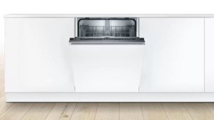 Встраиваемая посудомоечная машина BOSCH SMV25BX04R фото 2 в Санкт-Петербурге Встраиваемая посудомоечная машина BOSCH SMV25BX04R фото 2 в Санкт-Петербурге