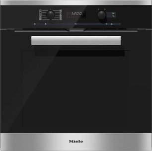 Духовой шкаф Миле H6260BP EDST/CLST сталь CleanSteel фото в Санкт-Петербурге Духовой шкаф Miele H6260BP EDST/CLST сталь CleanSteel фото в Санкт-Петербурге
