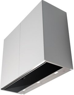 Встраиваемая вытяжка Фалмек GREEN TECH MOVE 90 inox vetro nero (800) фото в Санкт-Петербурге Встраиваемая вытяжка Falmec GREEN TECH MOVE 90 inox vetro nero (800) фото в Санкт-Петербурге