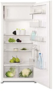 Холодильник Электролюкс ERN92001FW фото в Санкт-Петербурге Холодильник Electrolux ERN92001FW фото в Санкт-Петербурге