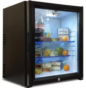 Винный шкаф  Coldvine MCA-50BG фото в Санкт-Петербурге Винный шкаф  Cold Vine MCA-50BG фото в Санкт-Петербурге