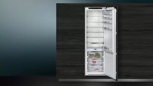 Встраиваемый холодильник SIEMENS KI81FPD20R фото 2 в Санкт-Петербурге Встраиваемый холодильник SIEMENS KI81FPD20R фото 2 в Санкт-Петербурге