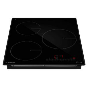 Индукционная варочная панель Maunfeld AVI4534SSBK фото 4 в Санкт-Петербурге