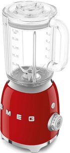 Блендер Smeg BLF03RDEU фото 2