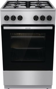 Газовая плита Gorenje GG5A11XF фото в Санкт-Петербурге