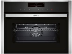 Духовой шкаф Neff C18FT48N1 фото в Санкт-Петербурге