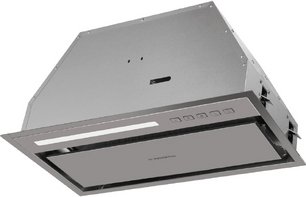 Вытяжка Maunfeld Clare 60 Inox фото 2 в Санкт-Петербурге