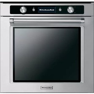 Духовой шкаф Китчен Эйд KOTSP 60602 фото в Санкт-Петербурге Духовой шкаф KitchenAid KOTSP 60602 фото в Санкт-Петербурге