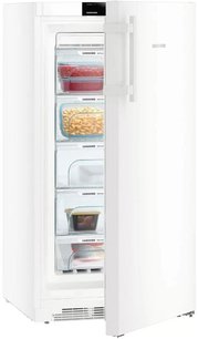 Морозильник Либхер GN 3835 Comfort NoFrost фото 2 в Санкт-Петербурге Морозильник Liebherr GN 3835 Comfort NoFrost фото 2 в Санкт-Петербурге