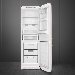 Холодильник Smeg FAB32RWH6 фото 2 в Санкт-Петербурге
