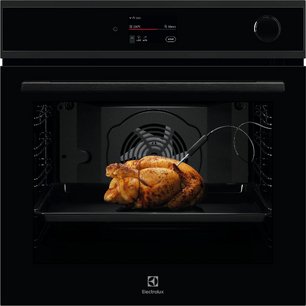 Духовой шкаф Electrolux EOC9P3XH фото в Санкт-Петербурге
