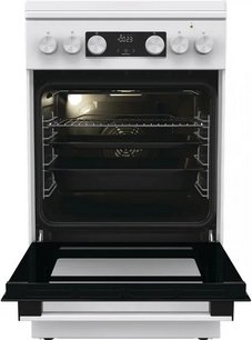 Комбинированная плита Gorenje GK5C42WF-B фото 4 в Санкт-Петербурге