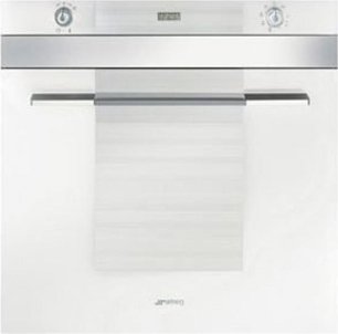 Духовой шкаф Smeg SC106B-8 фото в Санкт-Петербурге
