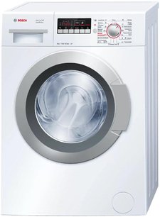 Узкая стиральная машина BOSCH WLG20265OE фото в Санкт-Петербурге Узкая стиральная машина BOSCH WLG20265OE фото в Санкт-Петербурге