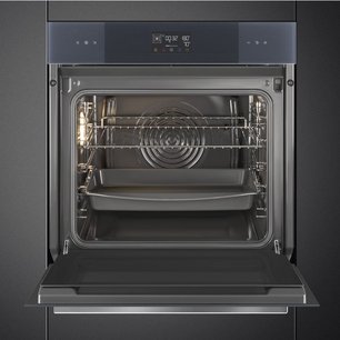 Духовой шкаф Смег SO6102S3PG фото 2 в Санкт-Петербурге Духовой шкаф Smeg SO6102S3PG фото 2 в Санкт-Петербурге