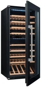Винный шкаф Climadiff AVI82CDZ фото 2 в Санкт-Петербурге