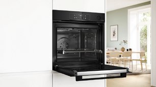 Духовой шкаф Bosch HRG4720B3 фото 4 в Санкт-Петербурге