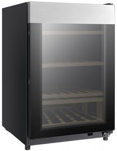 Винный шкаф Климадифф VSV51 фото в Санкт-Петербурге Винный шкаф Climadiff VSV51 фото в Санкт-Петербурге