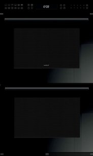 Духовой шкаф Вольф ICBDO 30-2G/B-TH фото в Санкт-Петербурге Духовой шкаф Wolf ICBDO 30-2G/B-TH фото в Санкт-Петербурге