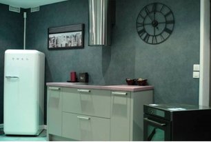 Вытяжка Смег KR37XE фото 3 в Санкт-Петербурге Вытяжка Smeg KR37XE фото 3 в Санкт-Петербурге