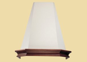 Вытяжка Фалмек Penta 120 (600) S вишня фото 2 в Санкт-Петербурге Вытяжка Falmec Penta 120 (600) S вишня фото 2 в Санкт-Петербурге