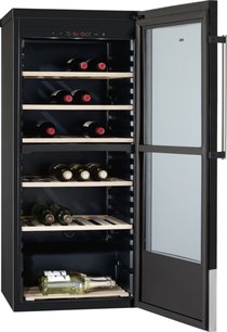 Винный шкаф AEG RWE72101DB фото 2 в Санкт-Петербурге