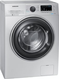 Стиральная машина Samsung WW80K42E07S фото 2 в Санкт-Петербурге