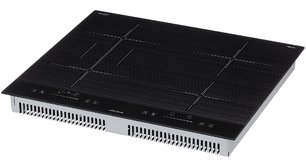 Варочная поверхность Крона GENESIS max 60 BL фото 2 в Санкт-Петербурге Варочная поверхность KRONA GENESIS max 60 BL фото 2 в Санкт-Петербурге