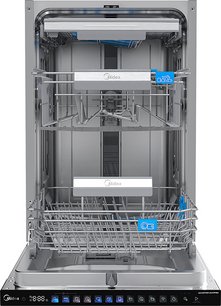 Встраиваемая посудомоечная машина Мидеа MID45S730i фото 2 в Санкт-Петербурге Встраиваемая посудомоечная машина Midea MID45S730i фото 2 в Санкт-Петербурге