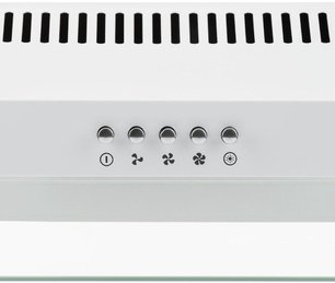 Подвесная вытяжка Krona EMMA 600 white PB фото 2 в Санкт-Петербурге Подвесная вытяжка Krona EMMA 600 white PB фото 2 в Санкт-Петербурге