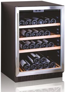 Винный шкаф ИП JG 45-6 A CF фото в Санкт-Петербурге Винный шкаф IP JG 45-6 A CF фото в Санкт-Петербурге