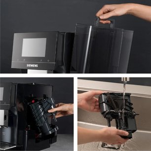 Кофемашина Сименс TP707R06 фото 2 в Санкт-Петербурге Кофемашина Siemens TP707R06 фото 2 в Санкт-Петербурге