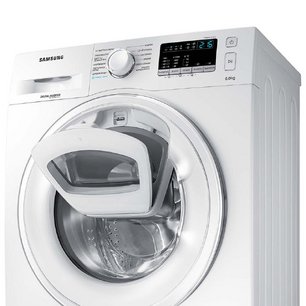 Стиральная машина Samsung WW60K40G08W фото 3 в Санкт-Петербурге