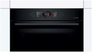 Духовой шкаф Бош HMG8764C7 фото 2 в Санкт-Петербурге Духовой шкаф Bosch HMG8764C7 фото 2 в Санкт-Петербурге