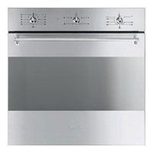 Духовой шкаф Smeg SF399X фото в Санкт-Петербурге