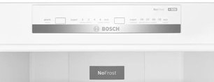 Холодильник с нижней морозильной камерой BOSCH KGN39UW22R фото 3 в Санкт-Петербурге Холодильник с нижней морозильной камерой BOSCH KGN39UW22R фото 3 в Санкт-Петербурге