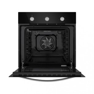 Шкаф духовой электрический MAUNFELD EOEC.586PB фото 3 в Санкт-Петербурге