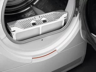 Сушильная машина АЕГ T6DBG28S фото 4 в Санкт-Петербурге Сушильная машина AEG T6DBG28S фото 4 в Санкт-Петербурге